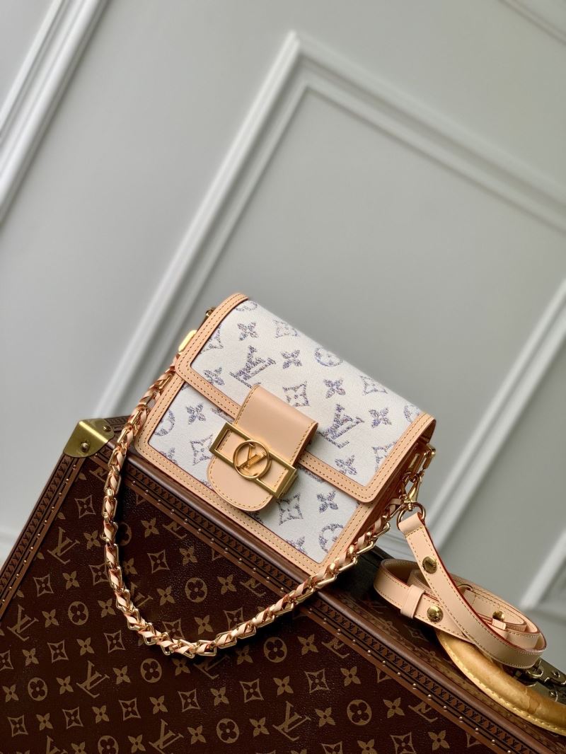 LV Satchel Bags